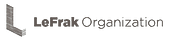 LeFrak logo