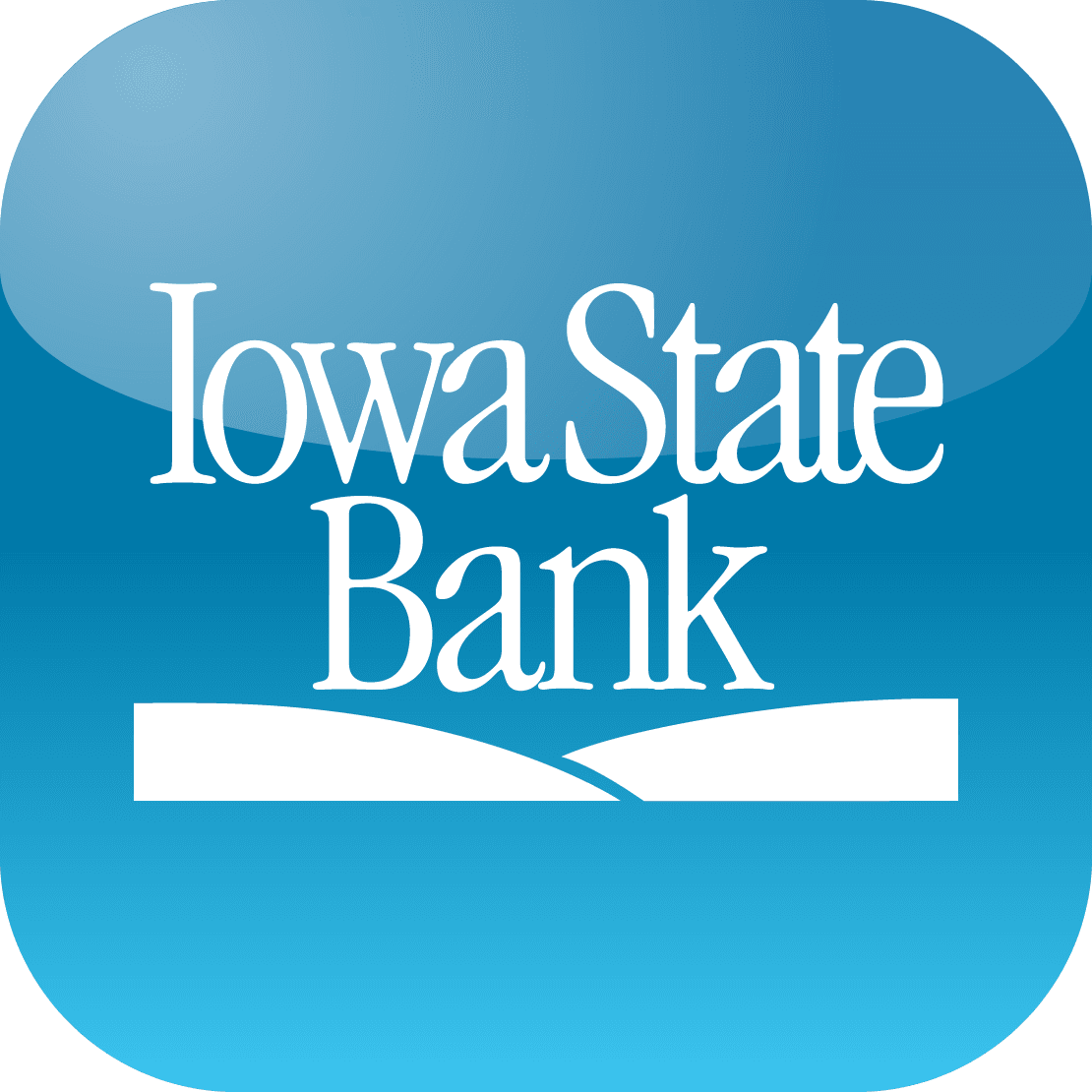 Iowa State logo