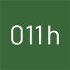 011h logo