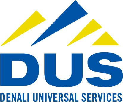 Denali Universal Services logo