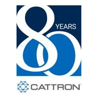 Cattron logo