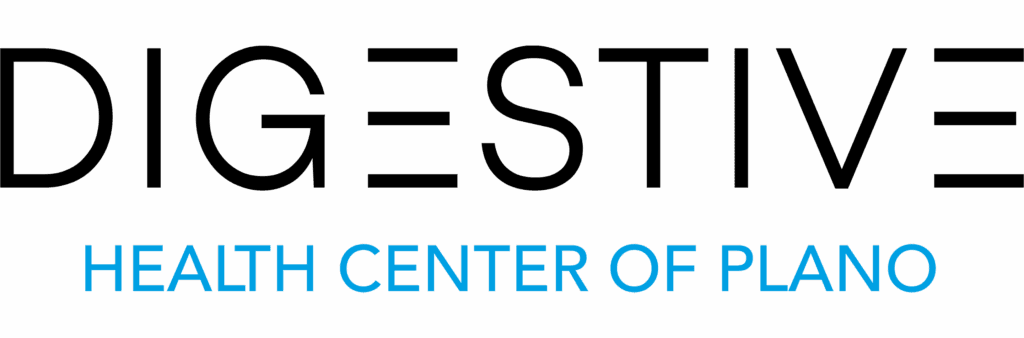 Digestive Health Center of Plano logo