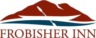 Frobisher Inn logo