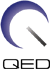 Quality Electrodynamics logo