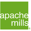 Apache Mills logo