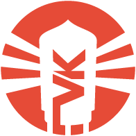 Vintage King logo