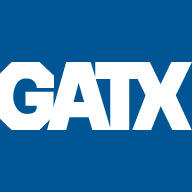 GATX logo