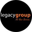 Legacy Group logo