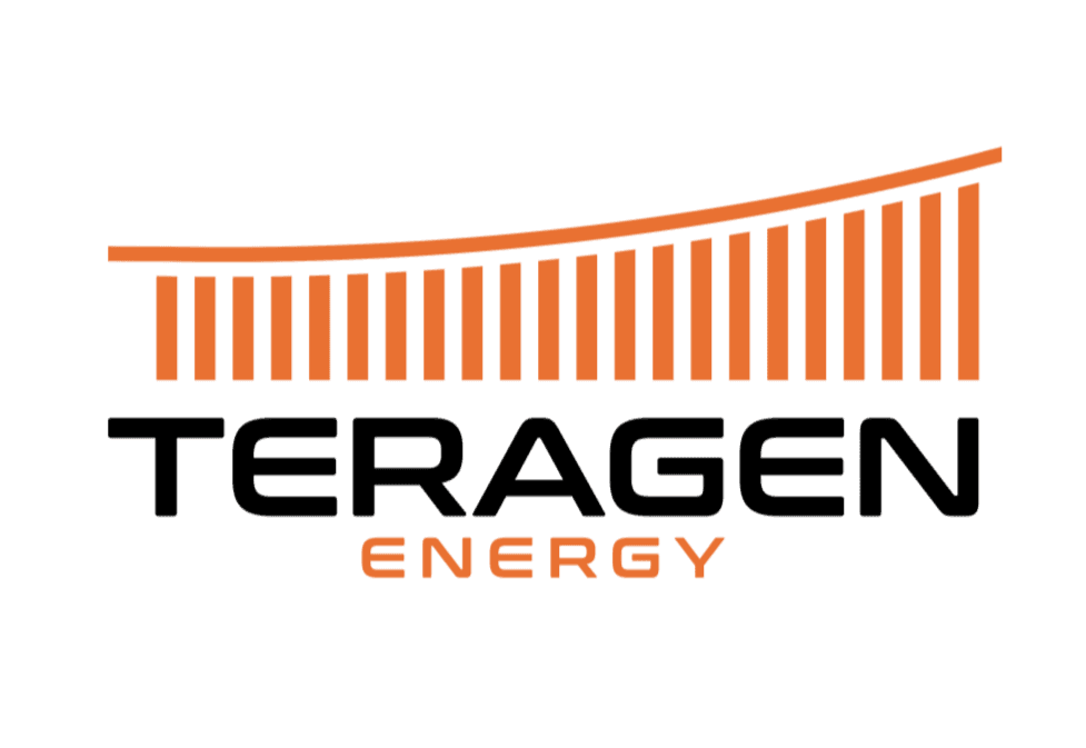 Teragen Energy logo