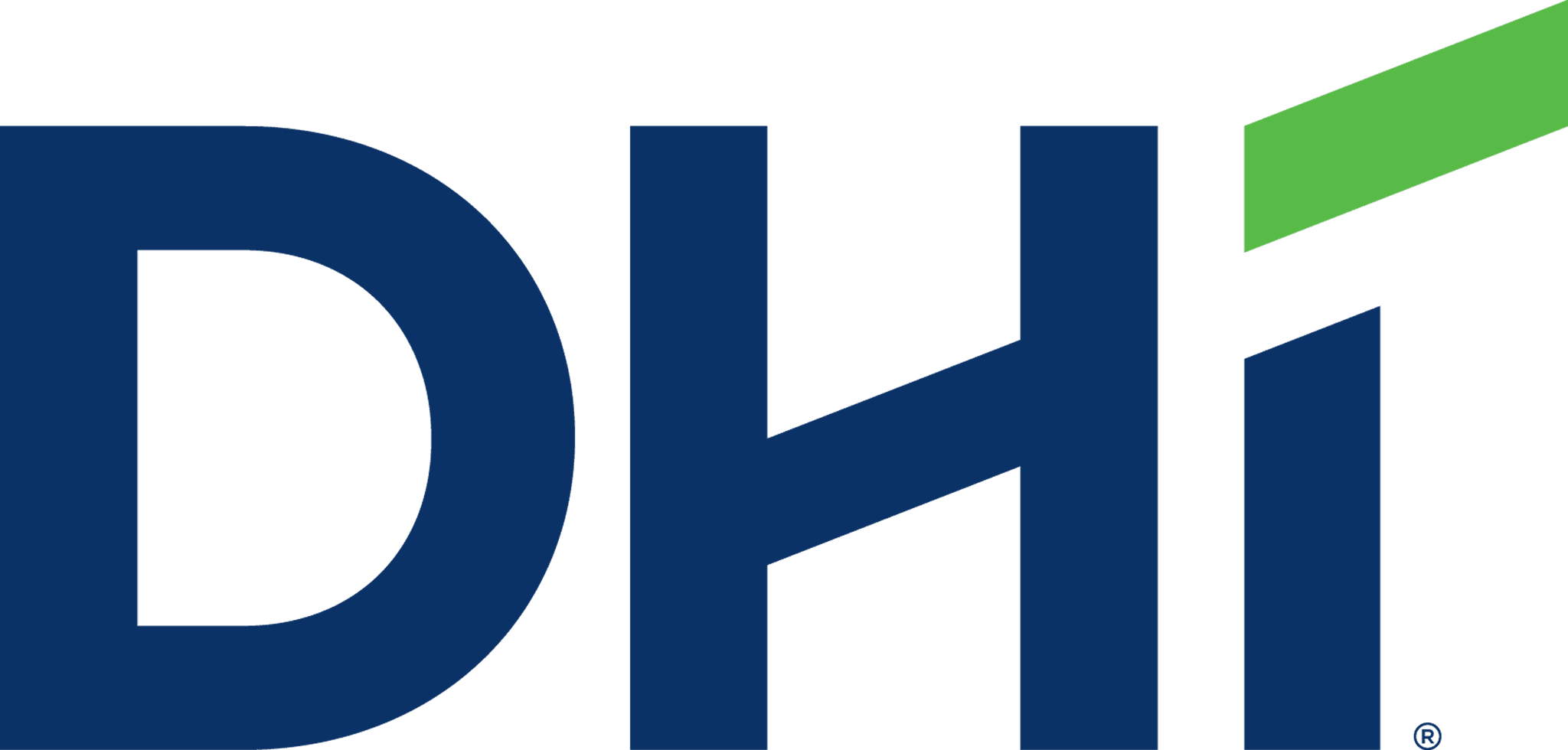 DHI Group logo