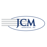 JCM Associates logo