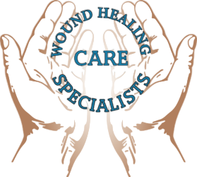 Rancho Wound Care and Podiatry Center logo