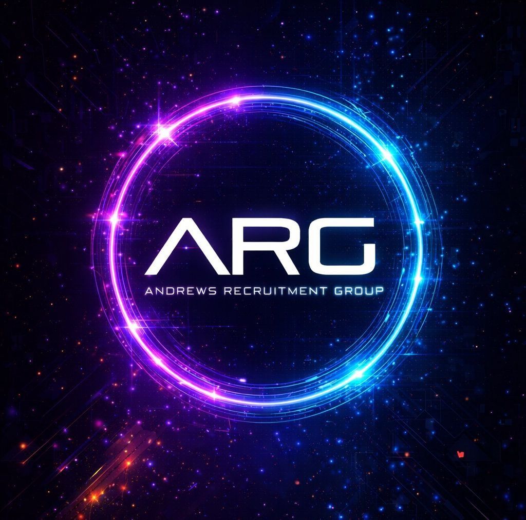 Andrews Recruitment Group logo