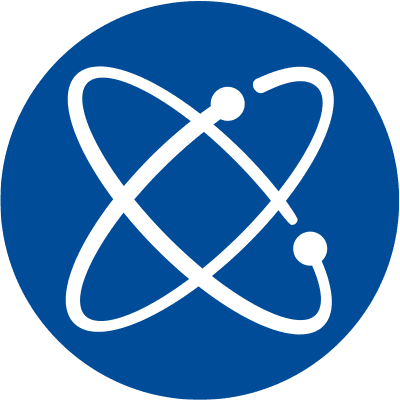 American Nuclear Society logo