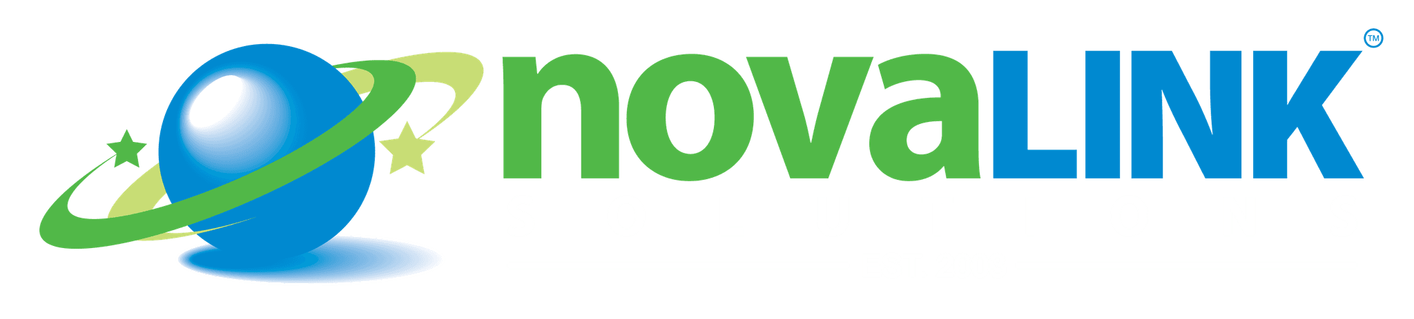 Novalink Solutions logo