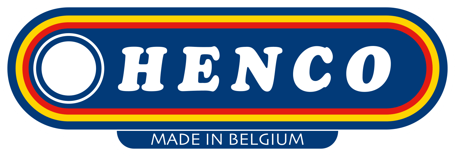 Henco logo