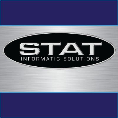 STAT Informatic Solutions logo