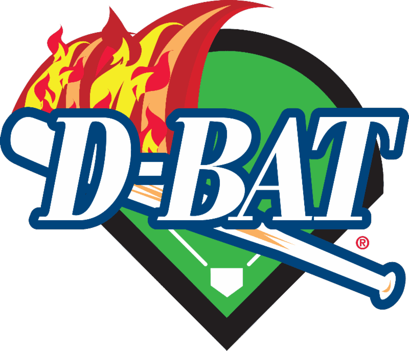 D-BAT Virginia Beach logo