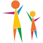 Society for the Protection and Care of Children logo
