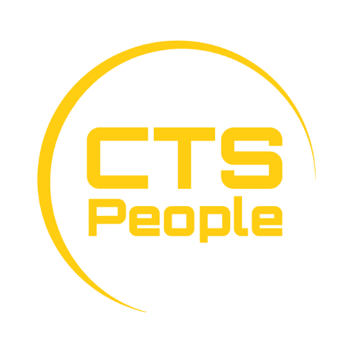 CTS People logo
