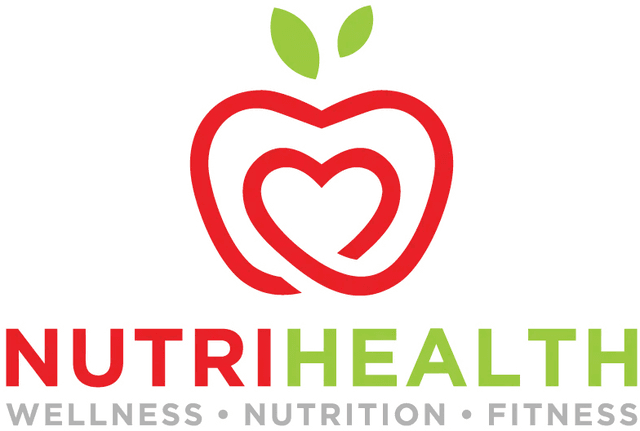 NutriHealth Weight Loss logo