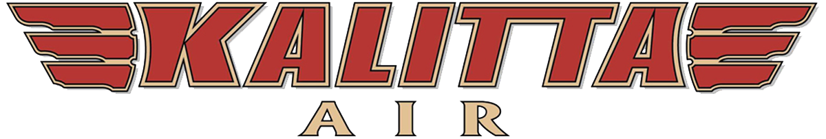 Kalitta Air logo