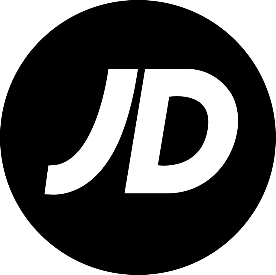 JD Sports logo