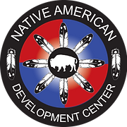 Native American Development Center logo