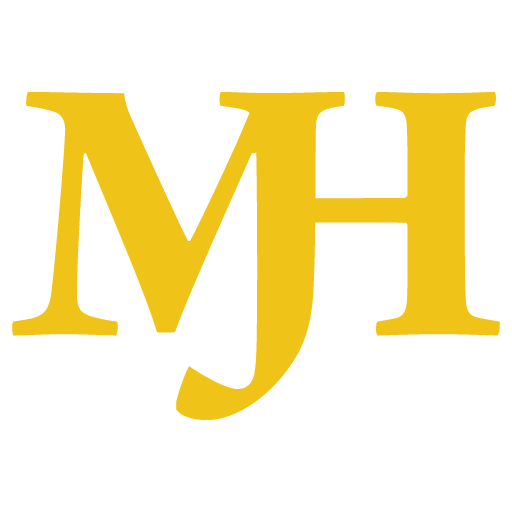 MJH Life Sciences logo