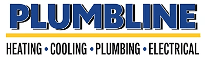 Plumbline Services logo