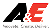 American & Efird logo