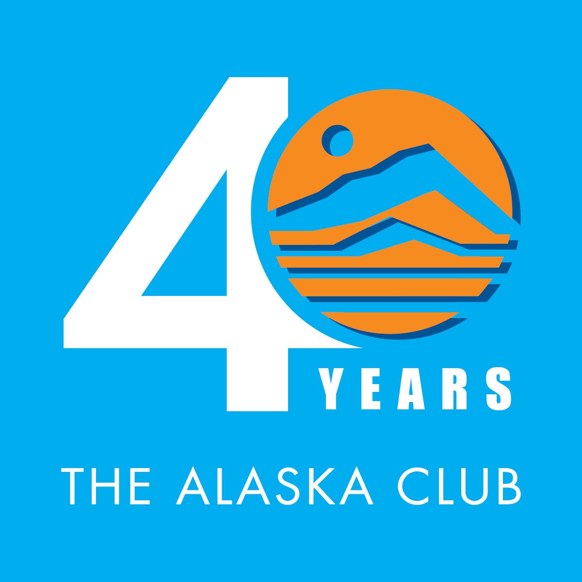 The Alaska Club logo