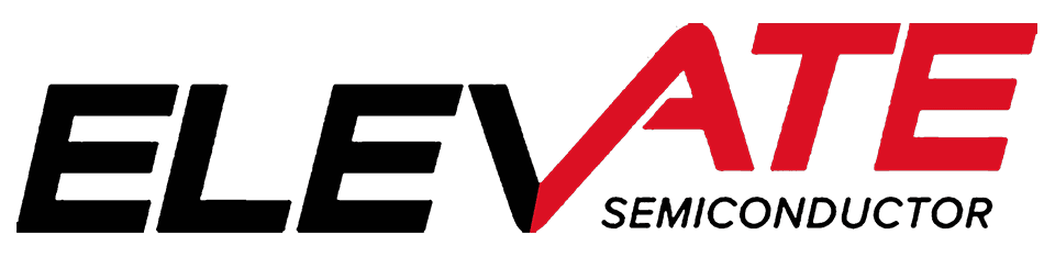 Elevate Semiconductor logo
