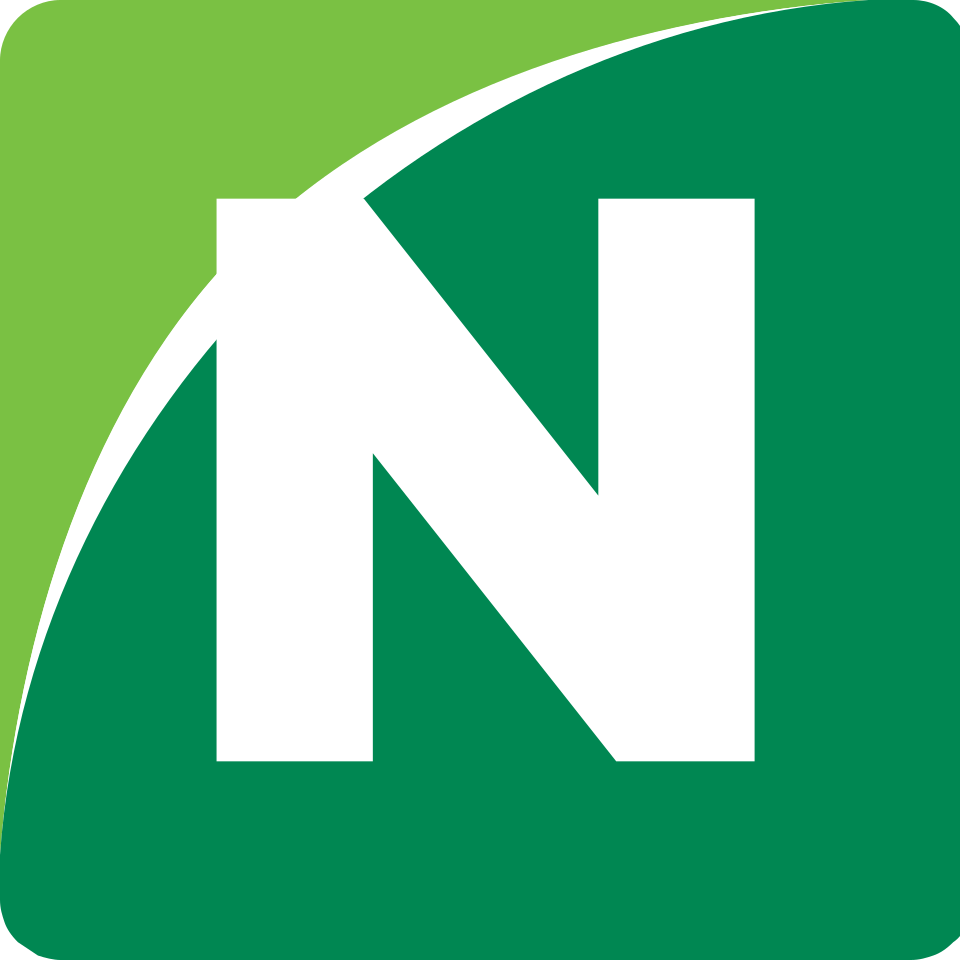 Northwest Bank logo