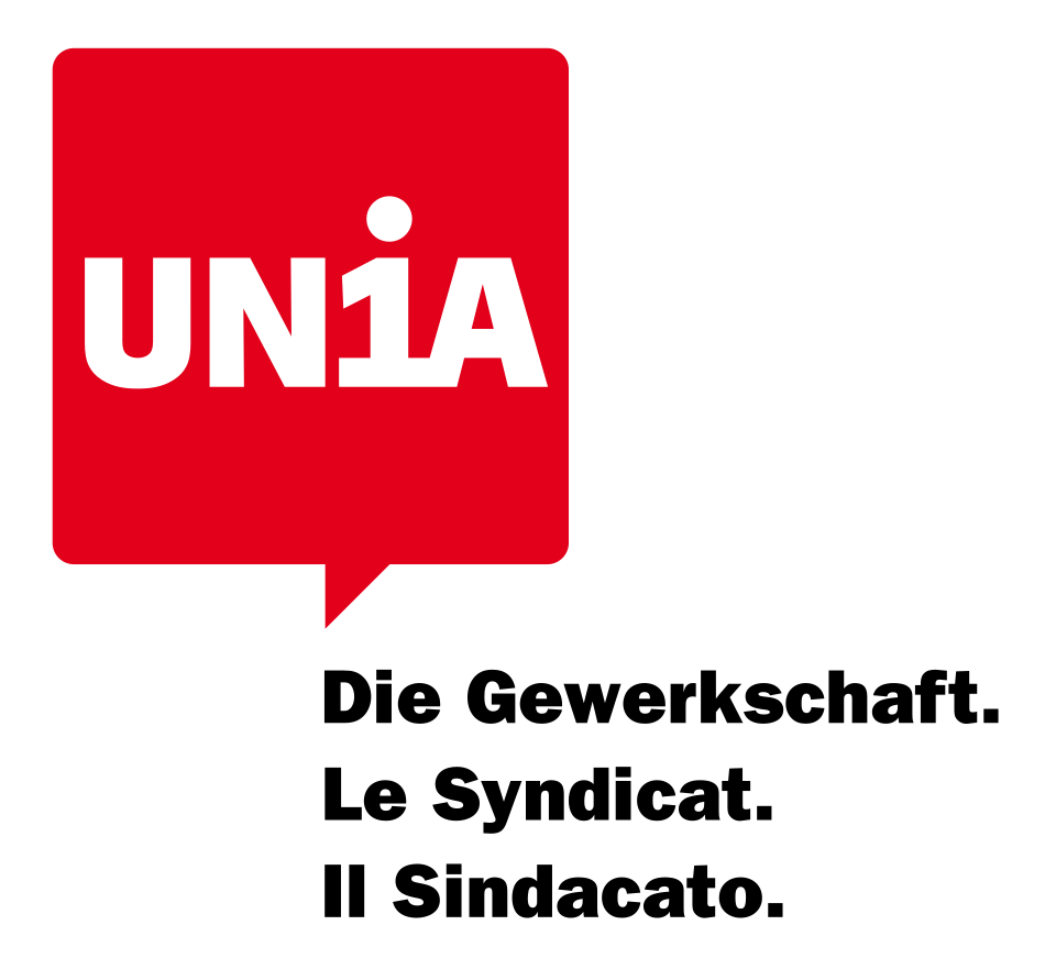 Unia logo