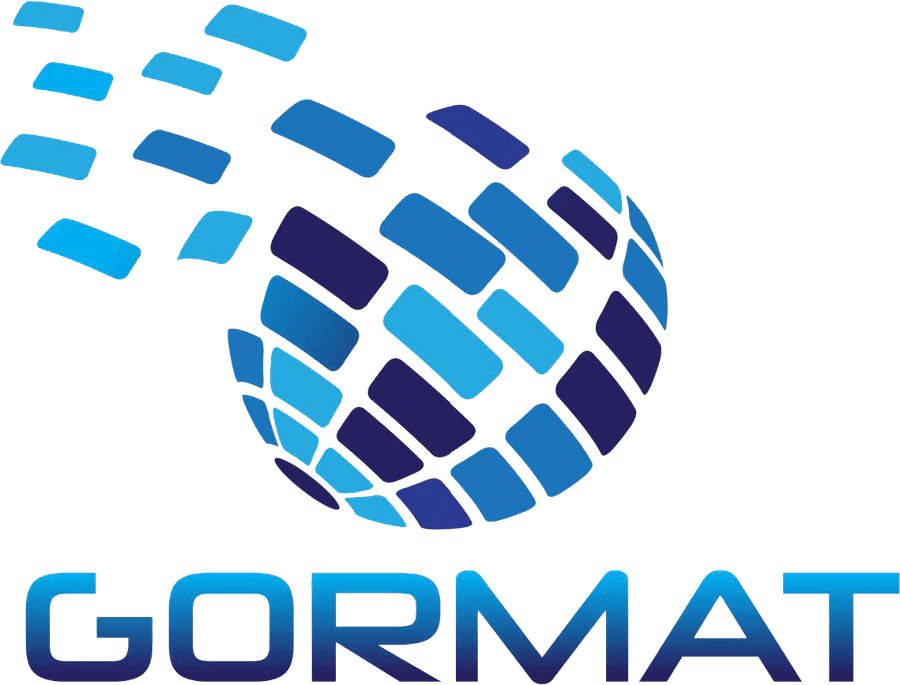 Gormat logo