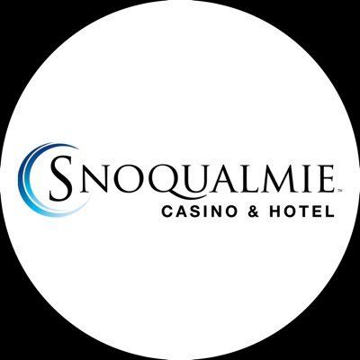 Snoqualmie Casino logo