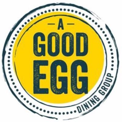Good Egg Dining logo