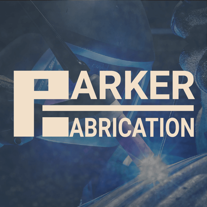 Parker Fabrication logo
