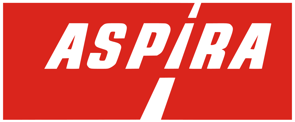 ASPIRA ASTRA logo