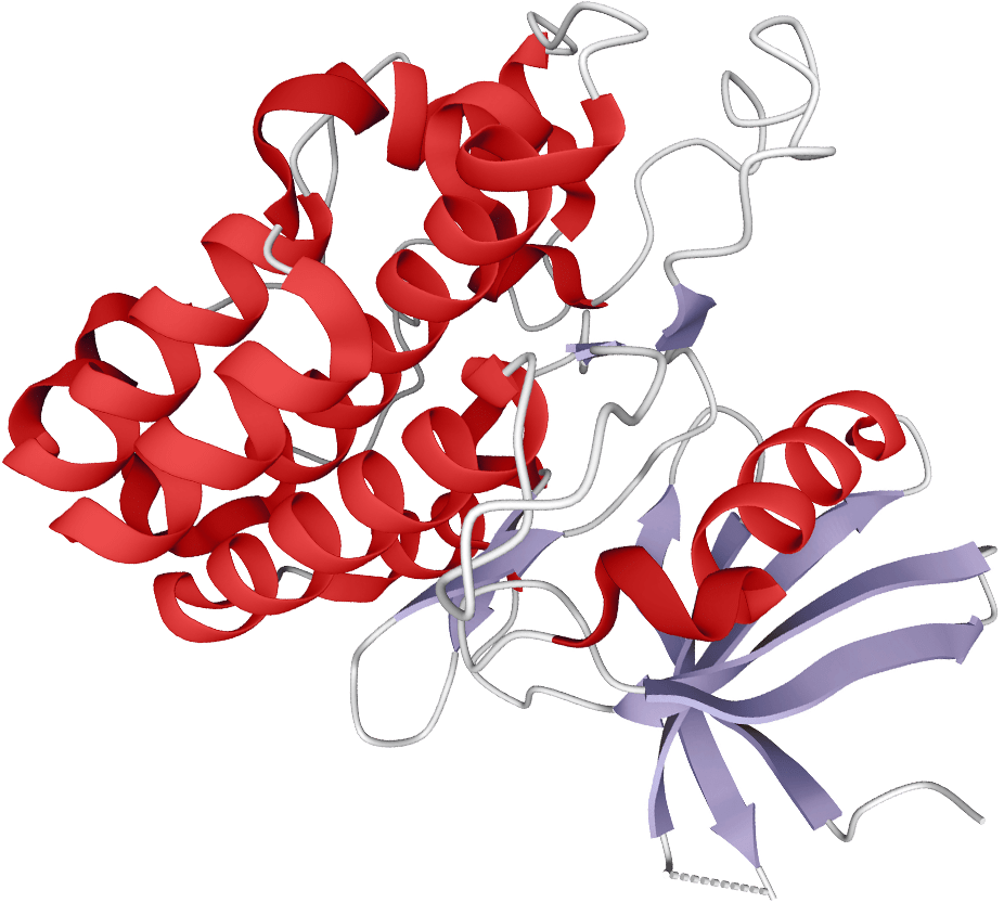 Keros Therapeutics logo