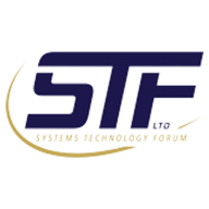 Systems Technology Forum logo
