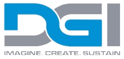 Dgi logo