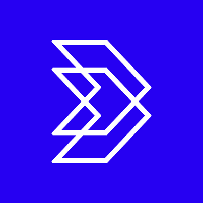 Blue State logo