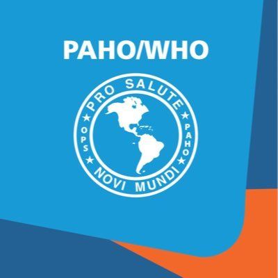 PAHO logo