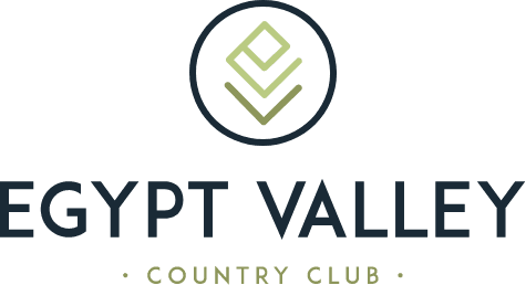 Egypt Valley Country Club logo