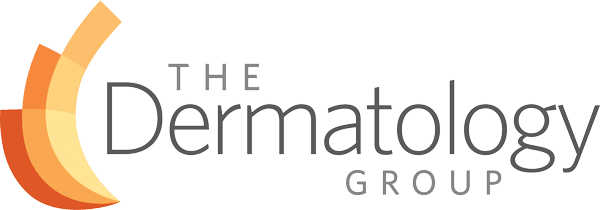 The Dermatology Group logo