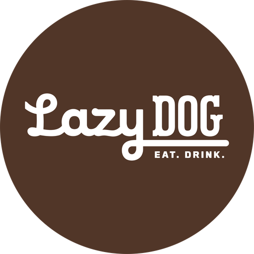 Lazy Dog Restaurants logo
