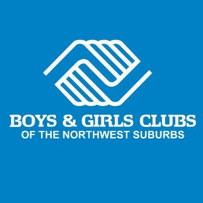Boys & Girls Clubs of the Northwest Suburbs logo