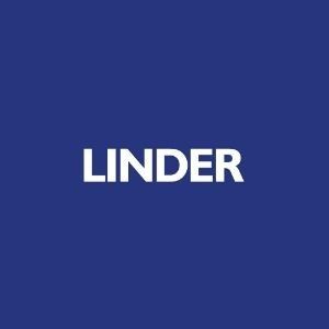 Linder Industrial Machinery logo